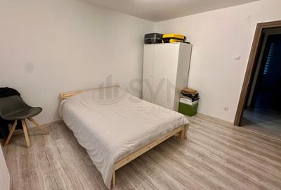 REA1015400 Floreasca Parc Verdi 3 Camere Decomandat - 6