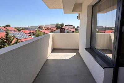 PRIMA MUTARE- Apartament 2 camere 65mp- bloc nou in statia STB PRIMA MUTARE- Apartament 2 camere 65mp- bloc nou in statia STB - 16