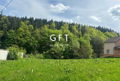 Teren intravilan de vanzare,  5-12 ari, Str. Taberei - Bistrita - 1