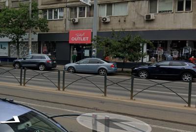 Spațiu comercial, de 134 mp, în Ștefan cel Mare - 1