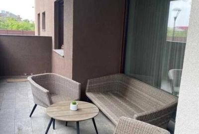 Apartament 2 camere, premium in Bujorului Residence - 6