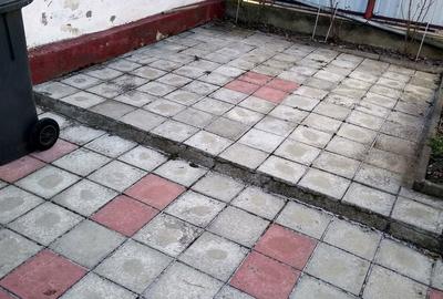 Casă cu 2 camere în Târnăveni - 7