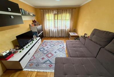 Apartament cu 2 camere decomandat în Est - 2