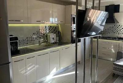 Apartament 2 camere Compozitorilor - 8