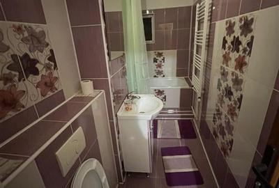 Apartament 2 camere, etaj 1/4, 54 mp utili, zona Paco - Bahne - 8