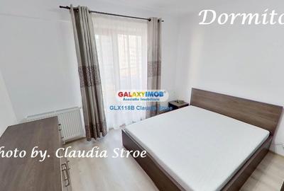 INCHIRIERE APARTAMENT 2 CAMERE PACI METROU - 3