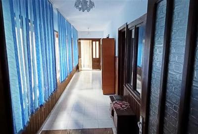 Casă individuală cu 5 camere cu Teren 324 Mp în Berzasca - 7