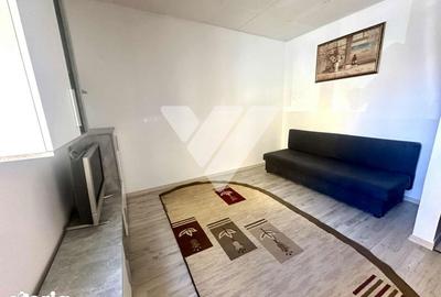 Garsonieră, mobilată în Est - 1