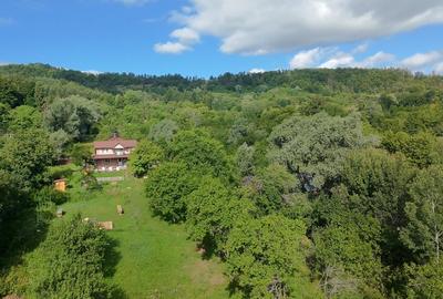 Vila/Pensiune - accept si schimb cu apartament in Bucuresti Vila/Pensiune - accept si schimb cu apartament in Bucuresti - 12