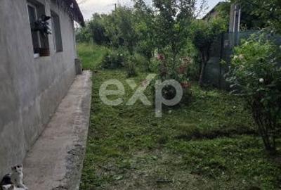 Casă cu 2 camere cu Teren 1000 Mp în Gura Ocniței - 3