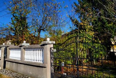 Casă cu 5 camere în Văleni - 6