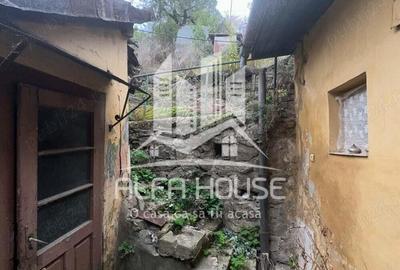 Vand casa in Resita zona Muncitoresc la pret de Apartament, sau schimb cu apartament. - 5