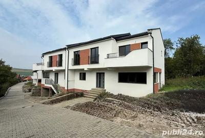 Vand case individuale tip duplex cu CF si utilitati - 2