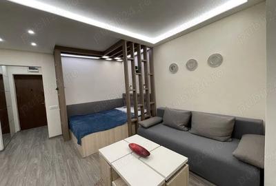 Garsonieră decomandată în Titan - 9
