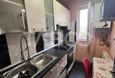 Garsonieră decomandată, mobilată în Turnișor - 7