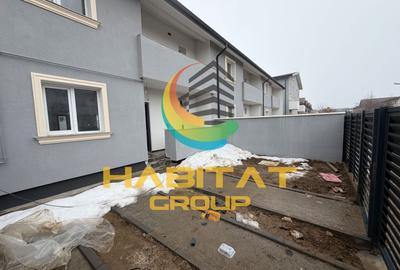 Duplex cu 4 camere cu Canalizare în Central - 2