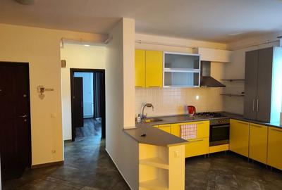 Apartament cu 2 camere decomandat în Lujerului - 5