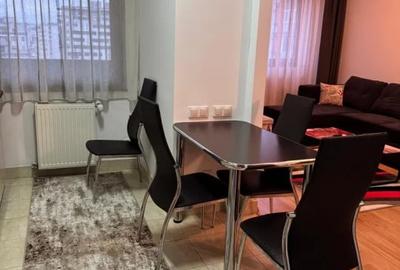 2 camere ,NOU,  54 mp,  terasa, zona str.Nasaud Marasti - 6