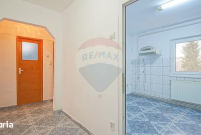 Apartament cu 2 camere decomandat în Bartolomeu - 7
