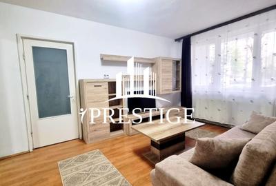 Apartament cu 2 camere semidecomandat în Hipodrom 1 - 3