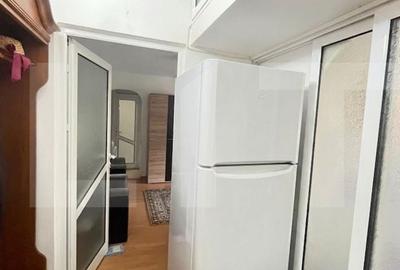 Apartament cu 2 camere în Central - 5