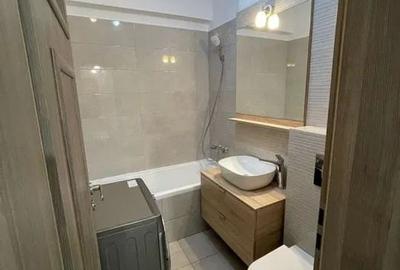 Apartament 3 camere De Inchiriat - Muncii+centrala/parcare - 5