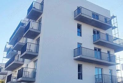 Apartament cu 2 camere decomandat în Vișani - 2