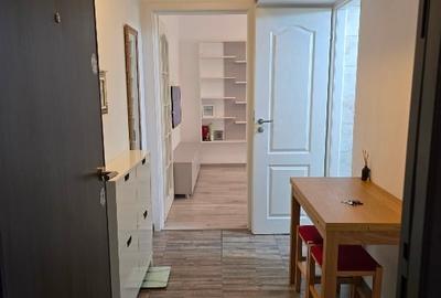 Apartament Dacia - Str. Teiului, nr. 13 - 1