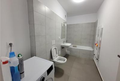 Apartament 2 camere , Et 1 , Maurer , Parcare , Targu Mures - 5