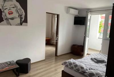 Apartament cu 2 camere