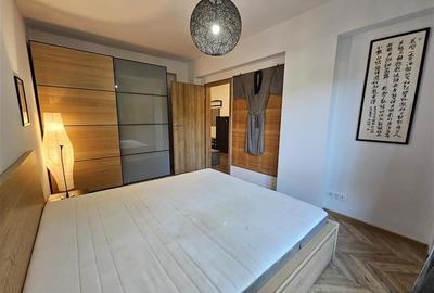 Apartament 3 camere zona Dupa Iniste - parcare subterana - 18