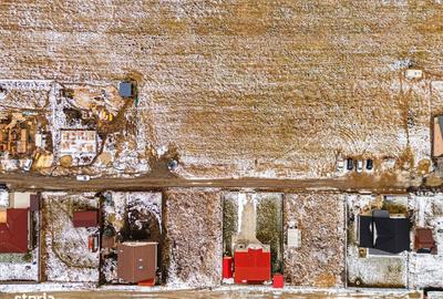 Casă cu 4 camere cu Teren 595 Mp în Bod - 13