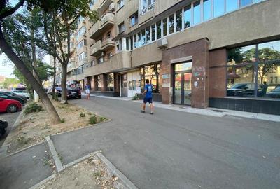 Spatiu Comercial , parter , 102 mp -Calea Ferentari - 2