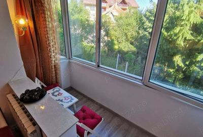 Apartament cu 2 camere decomandat în Orizont - 7