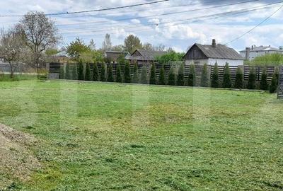 Casa mobilata- utilata, 300 mp, zona Zvoristea - 11