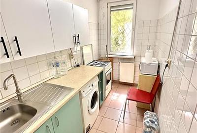 Garsonieră decomandată, mobilată în Brâncoveanu - 2