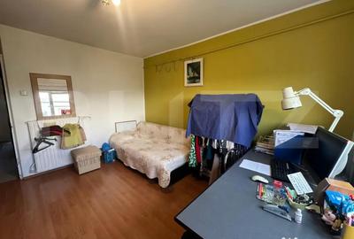 Apartament cu 3 camere decomandat, mobilat în 1 Mai - 4