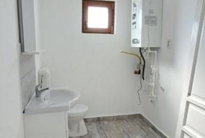 Dragomiresti Deal, casa finalizata, 4 camere, teren 436 mp, utilitati - 10
