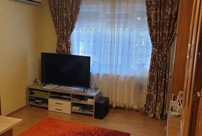 Apartament cu 2 camere nedecomandat în Central - 2