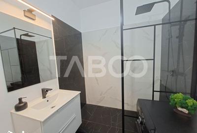 Apartament cu 2 camere decomandat în Central - 13