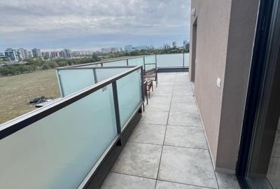 PENTHOUSE NOU – NELOCUIT | MOVE-IN READY, Torontalului – str. Johann Wolf - 9