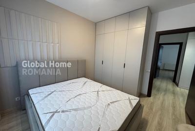 Apartament 4 camere 126 MP | Green Vista - Pipera | Parcare subterana - 7