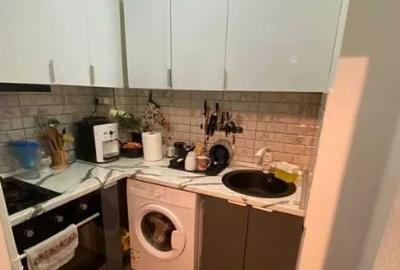 Garsonieră decomandată, mobilată în Titan - 3