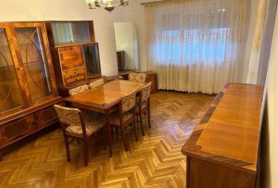 Apartamen 3 camere - 1