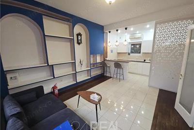 Spațiu comercial, de 190 mp, în Știrbei Vodă - 2