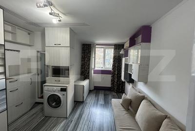 Garsoniera de vanzare, 15 mp, zona 1 Mai - 1