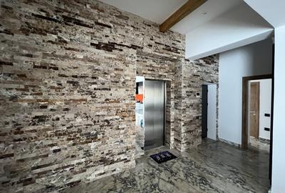 Apartament loft 245mp, 4  camere, cu licenta turistica in aparthotel in Predeal - 12