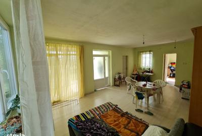 Casă cu 1 camere în Vladimirescu - 5