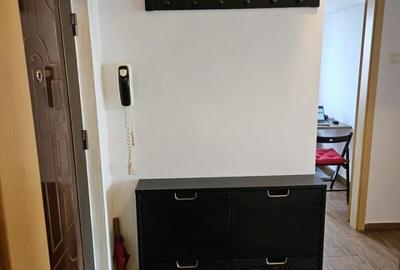Apartament cu 2 camere decomandat, mobilat în Olteniței - 7