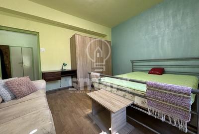 Casa cu 4 camere de inchiriat in zona Hasdeu, langa UMF - 11